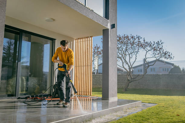 Best Dumpster Area Cleaning  in Morrisville, PA